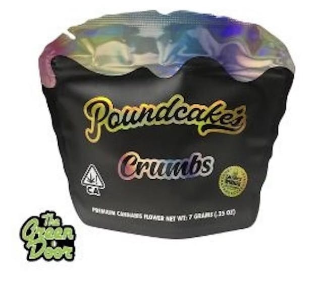 POUNDCAKE-: Frog Poison