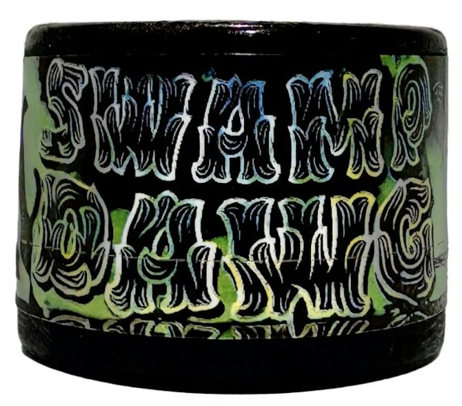 Hash & Flowers: Swamp Dawg