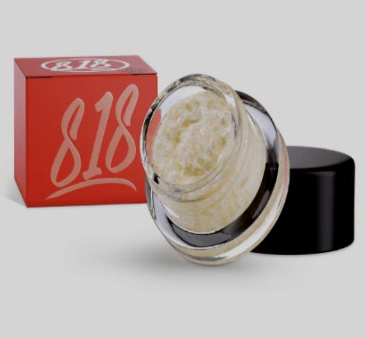 818 ROSIN 1G- MOONBOW