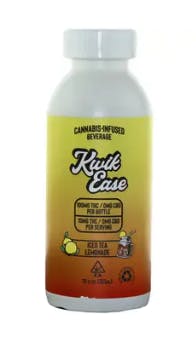 Ice Tea Lemonade