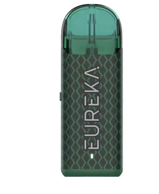 EUREKA: Classic - White Widow