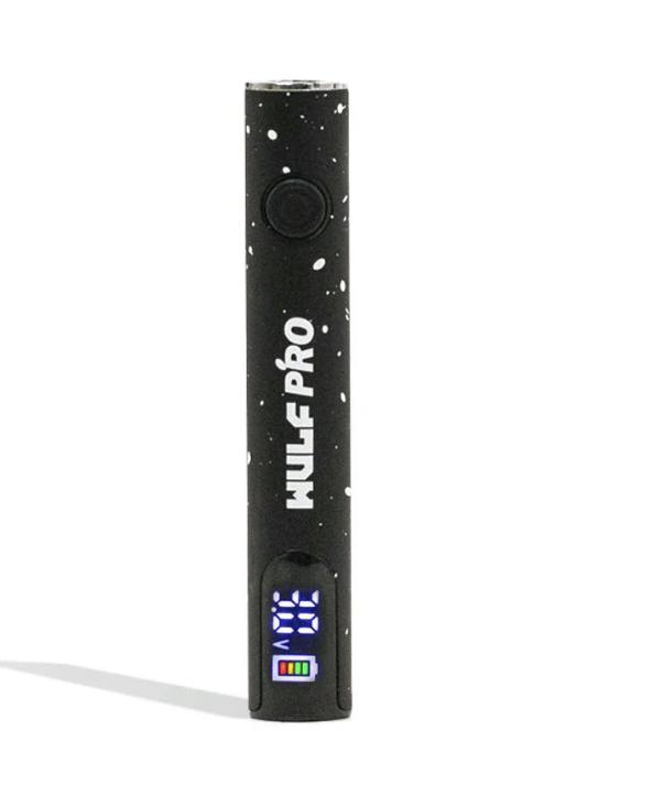 Wulf Pro Battery