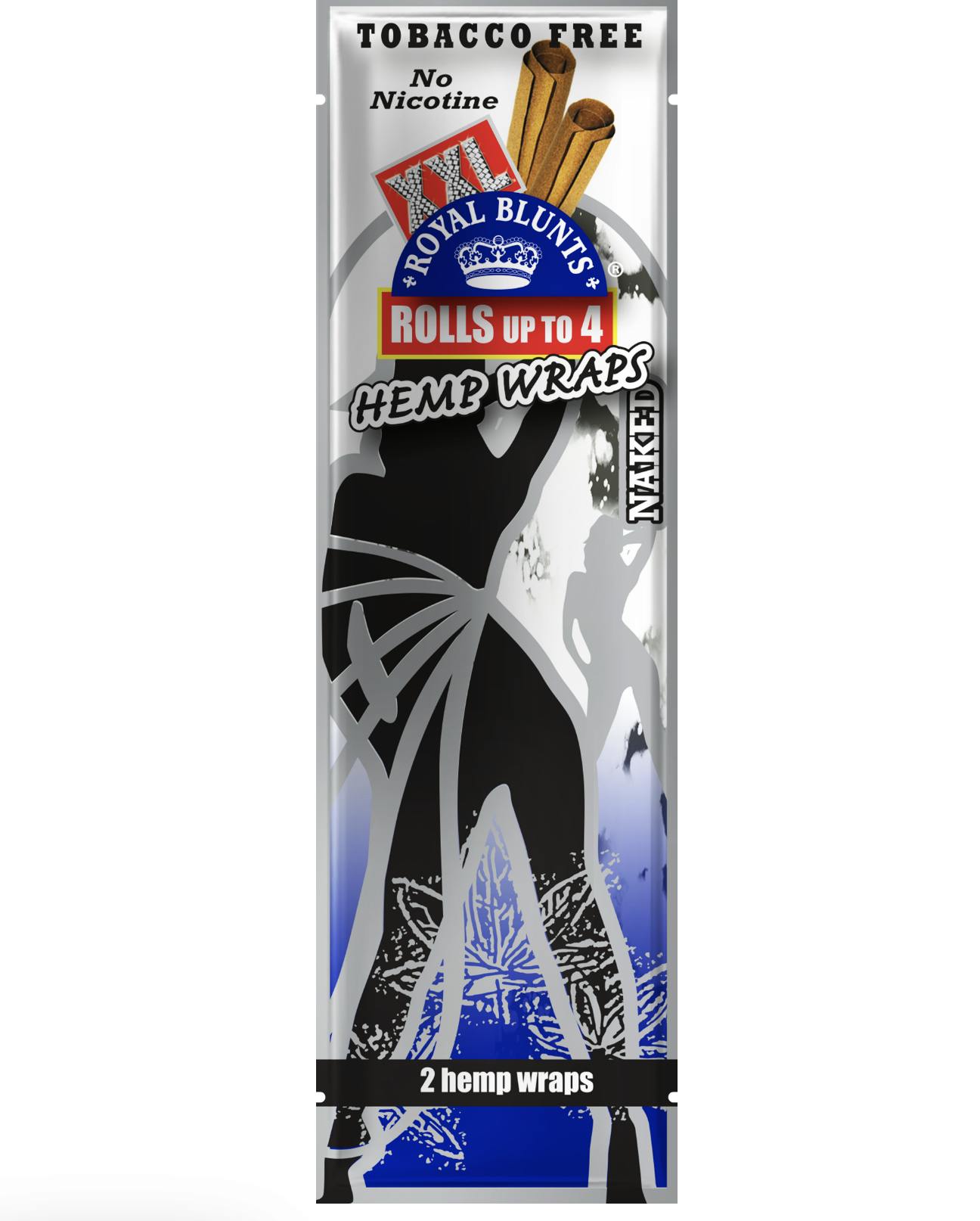 ROYAL BLUNT XXL WRAP