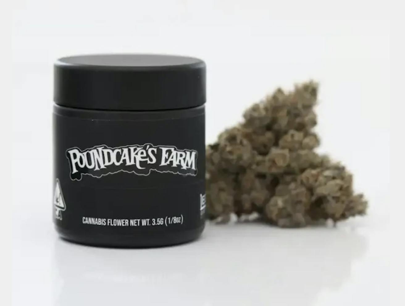 POUNDCAKE-: 3.5 Zourz