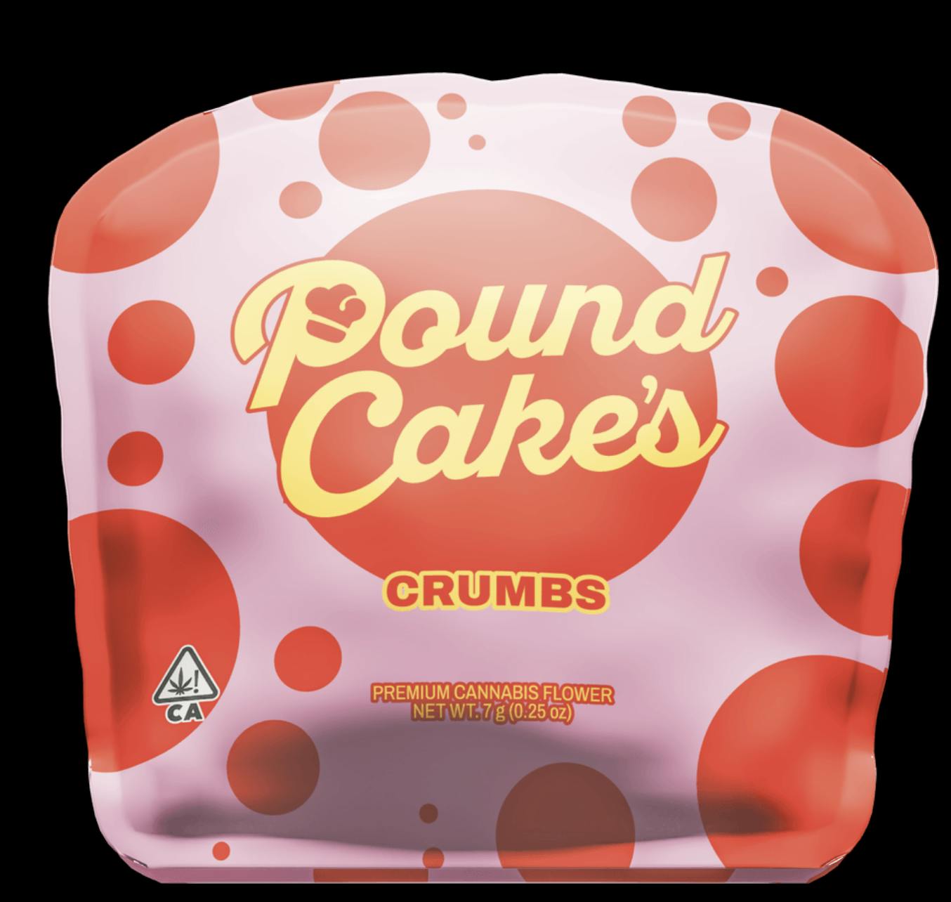 Poundcake Zourz