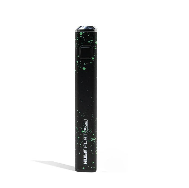 WULF FLAT PLUS BATTERY