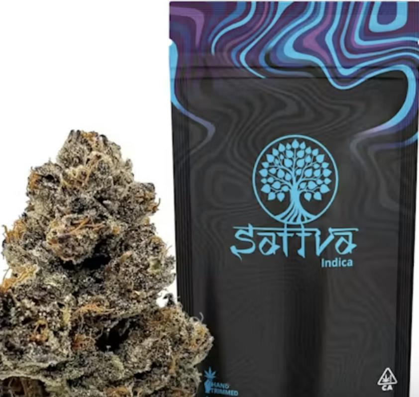 SATTVA 4G- GUMBO