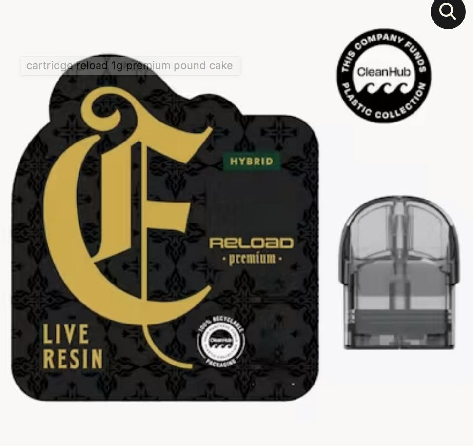EUREKA PREMIUM POD- GORILLA JUICE