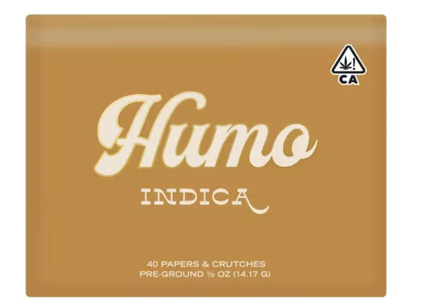 HUMO READY TO ROLL- 14G MAZAPAN