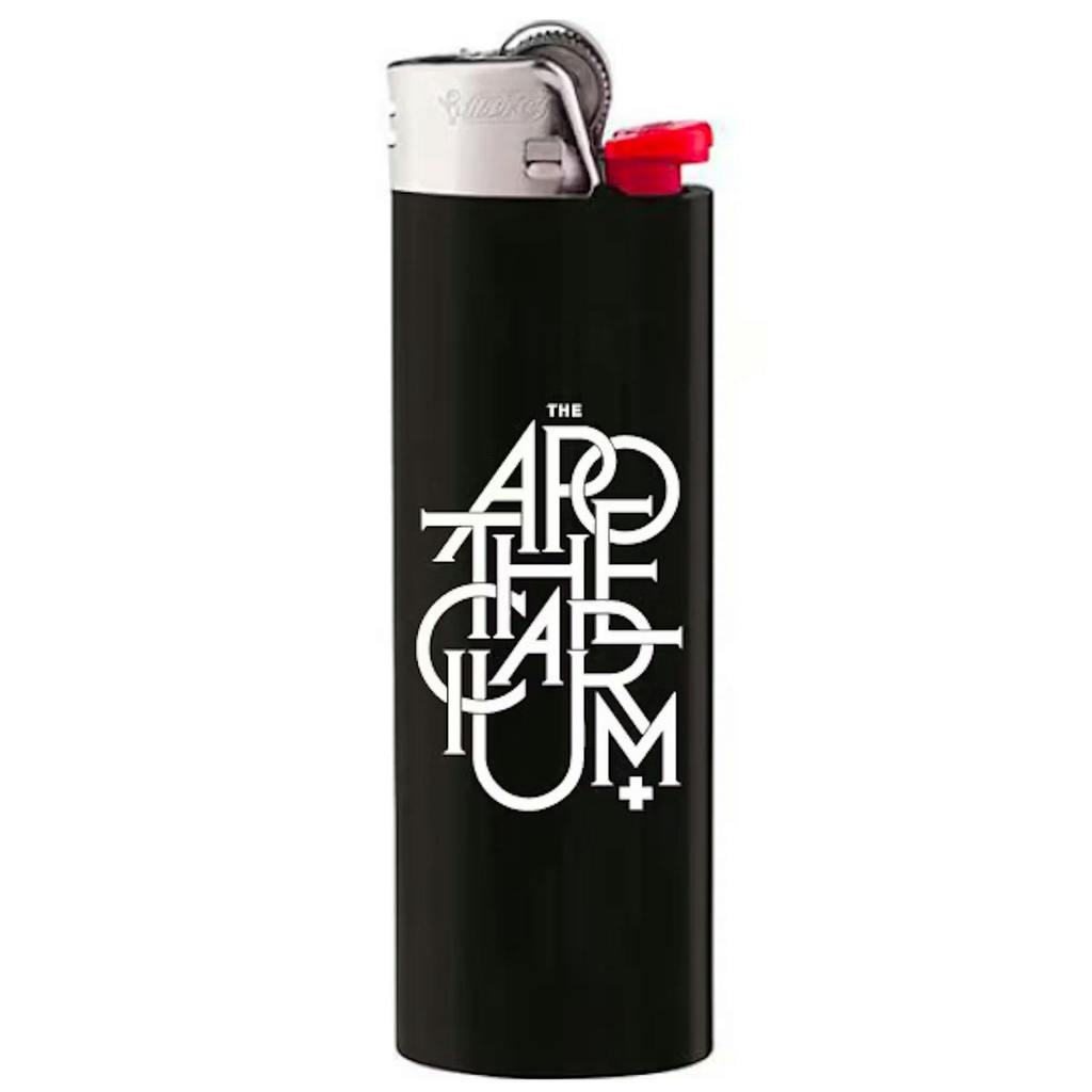 Apothecarium Branded BIC Lighter Each