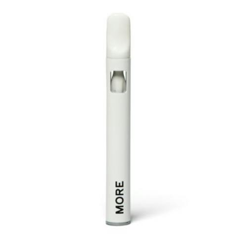 More. Hash Burger Rosin Disposable Pen 0.5g