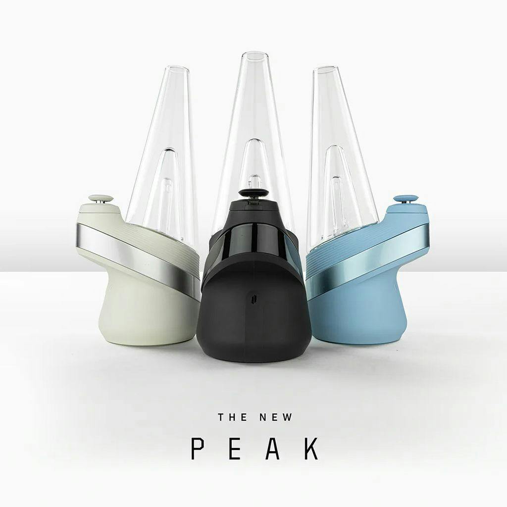 Puffco The New Peak Devices Onyx