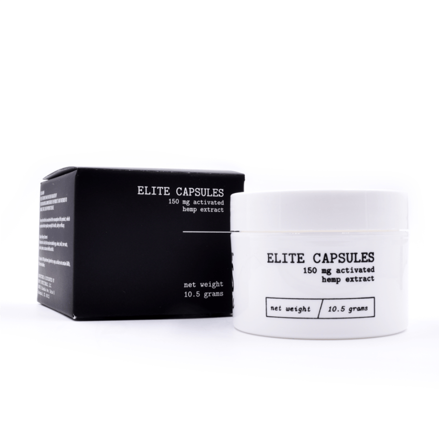 Mary's Nutritionals 150mg Elite Capsules
