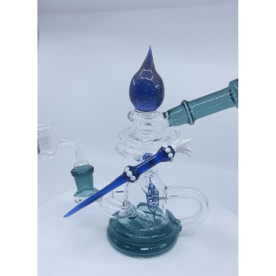 OTG RECYCLER Bong