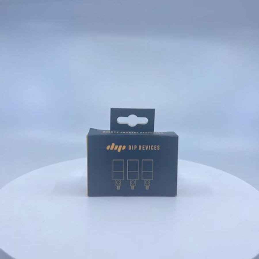 Dipper 3 Pack Atomizer