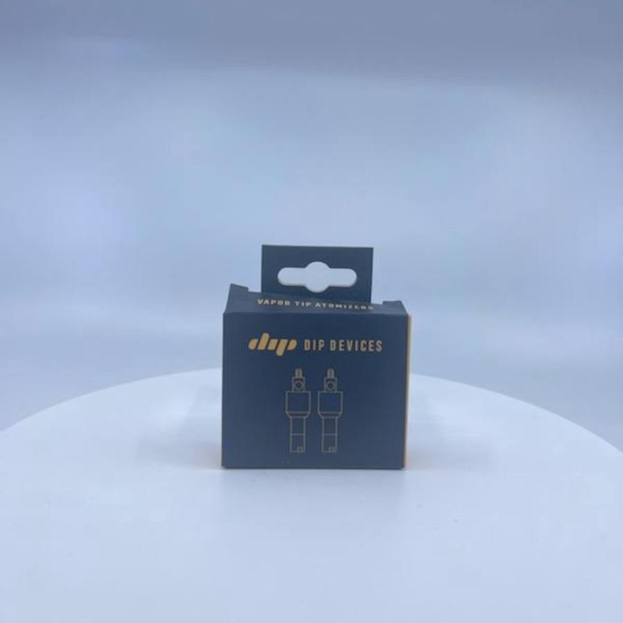 Dipper 2 Pack Atomizer