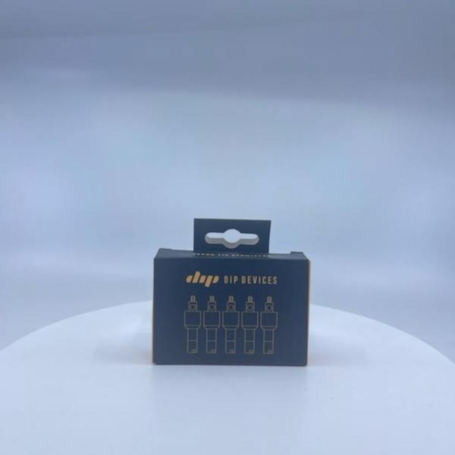 Dipper 5 Pack Atomizer