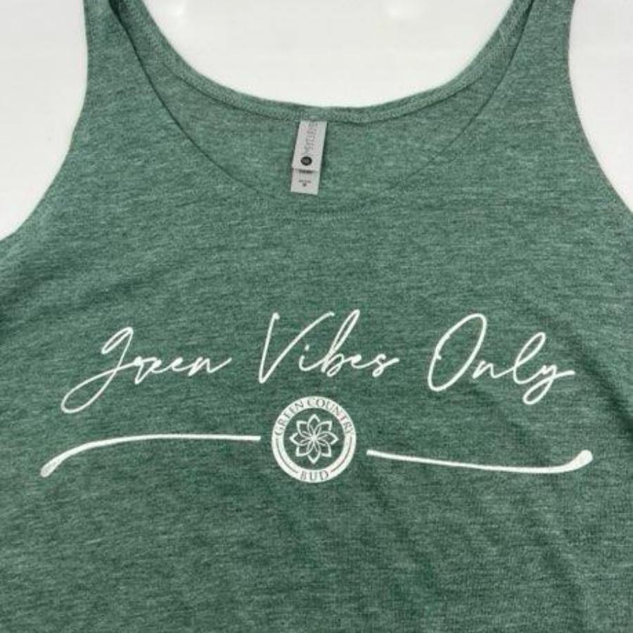 GCB Womens Tank M