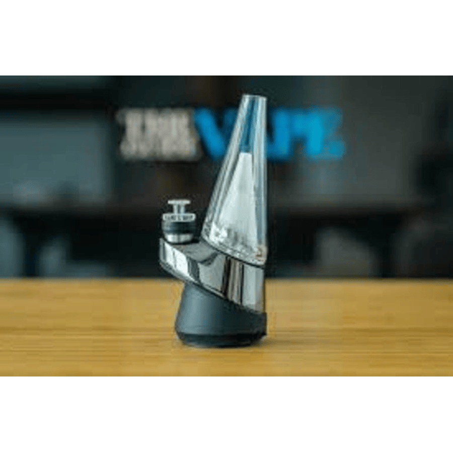 PuffCo The Peak Black