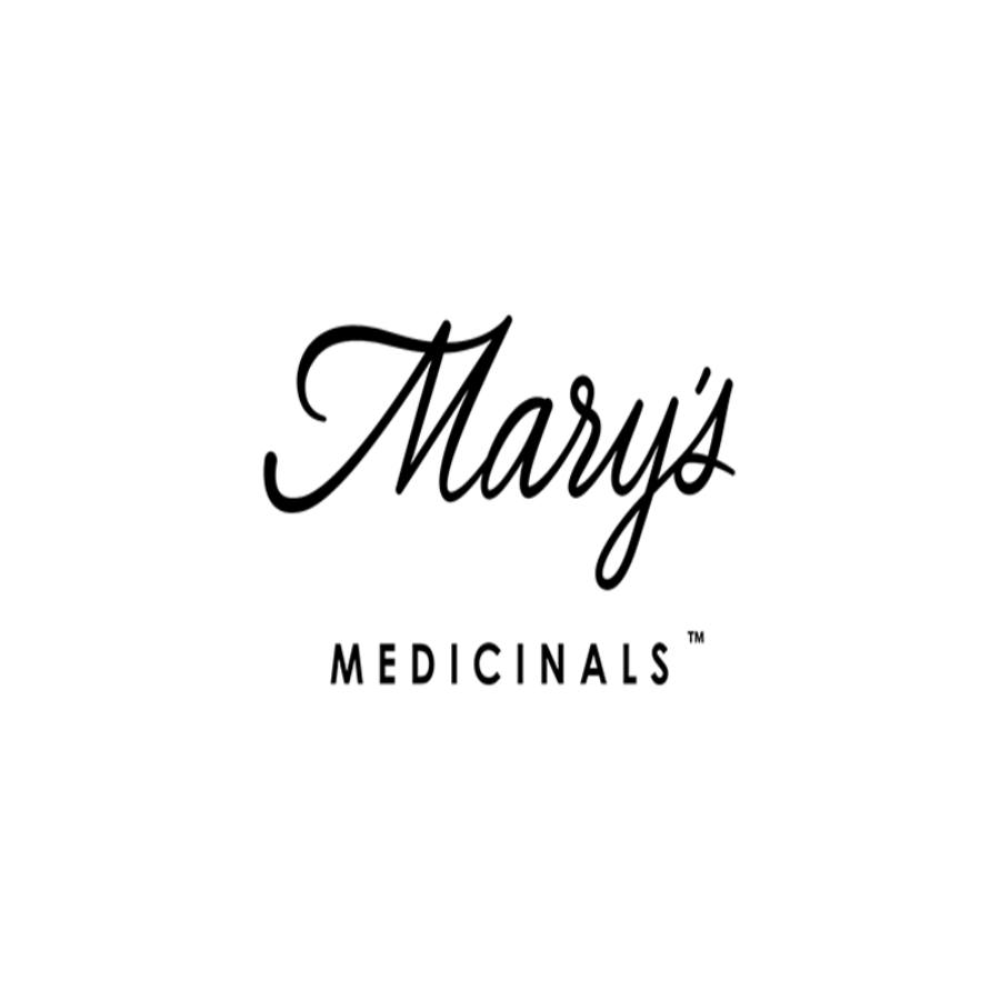 Mary's Nutritionals 100mg Transdermal Compound CBD