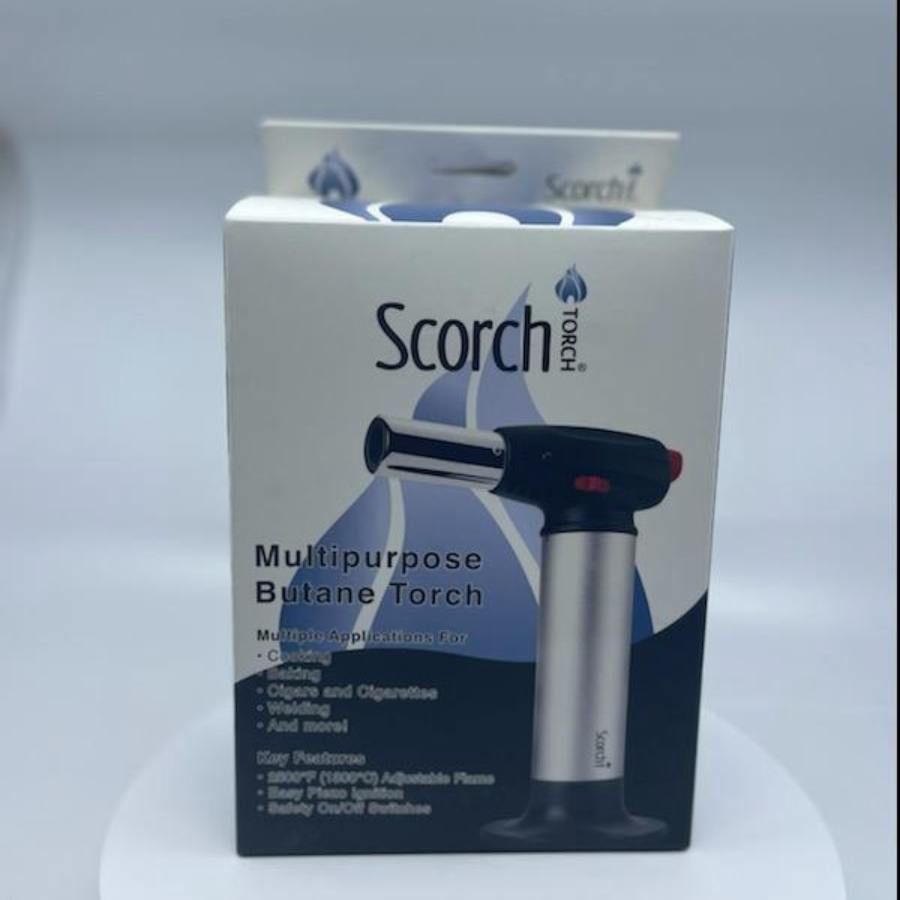 Torch Scorch Torch