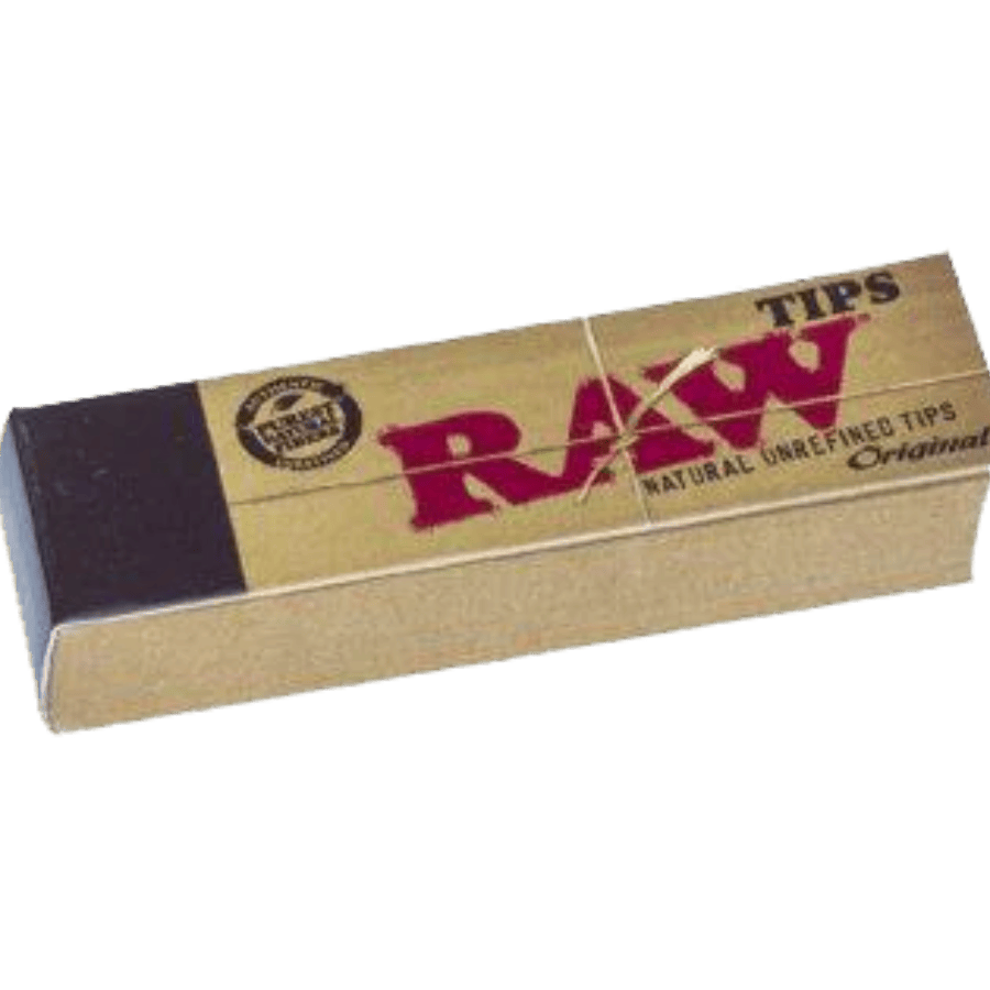 Raw Tips