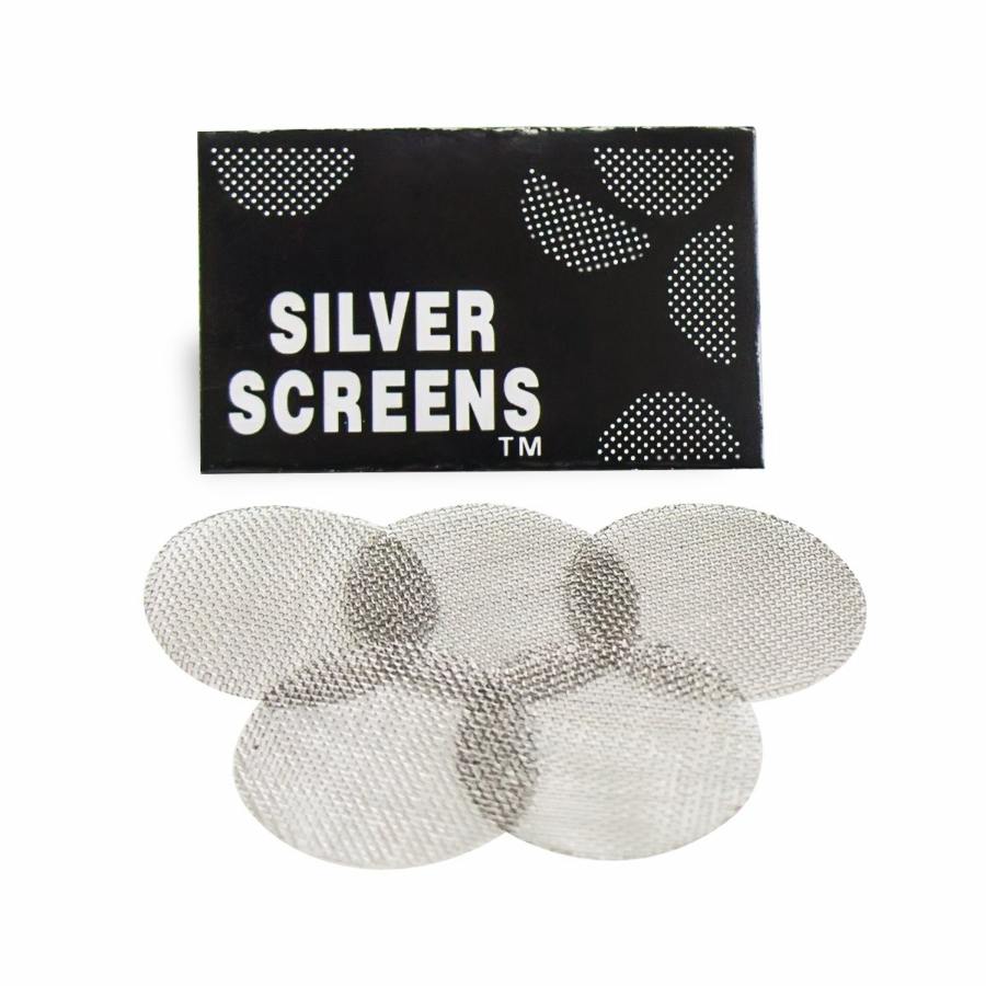 Pipe Screen Filters