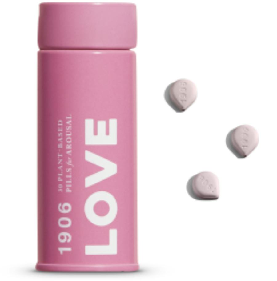 1906 Love Drop