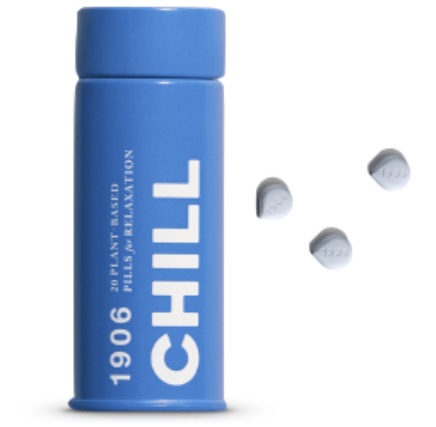 1906 Chill Drop