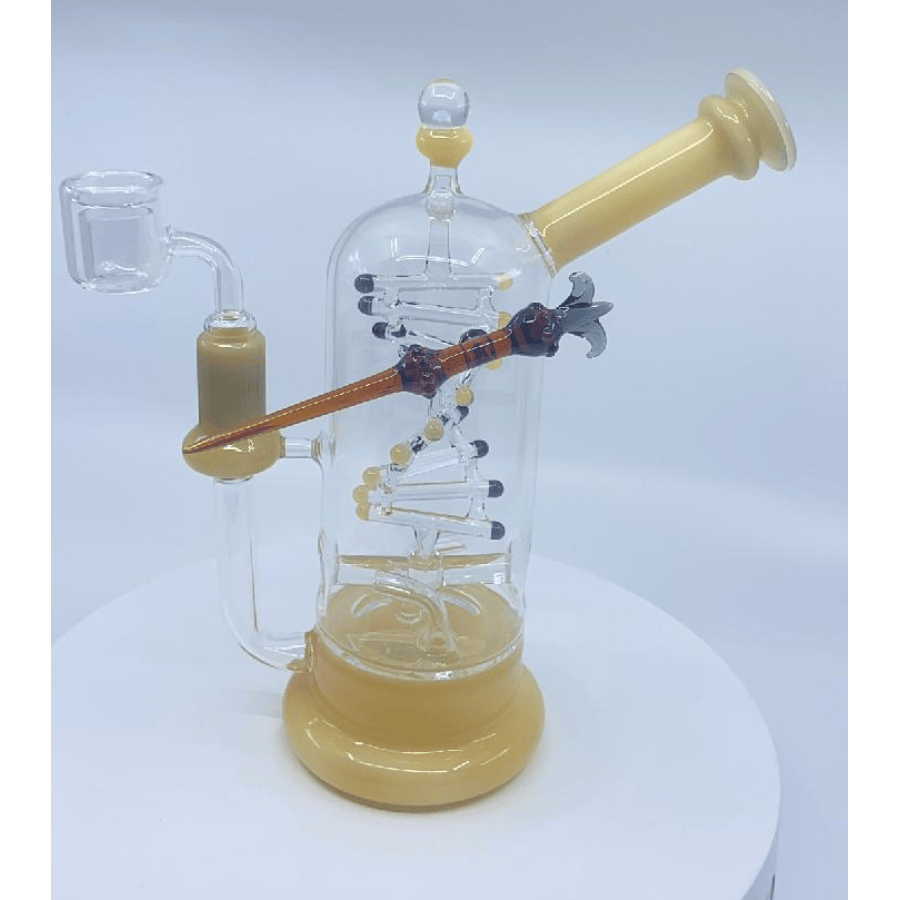 OTG DNA Rig 4mm opel w/ dab tool