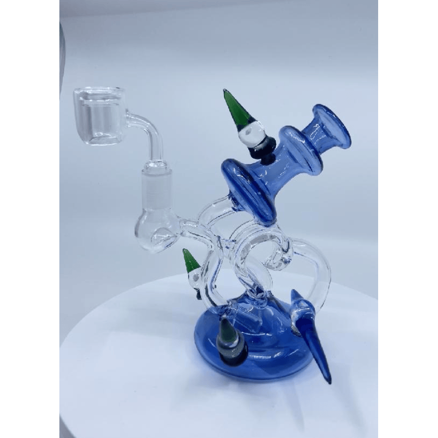 OTG Spike w/ 4 opels