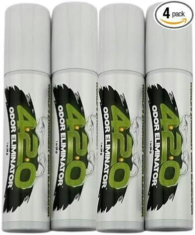 420 Odor Elminator - 1pk