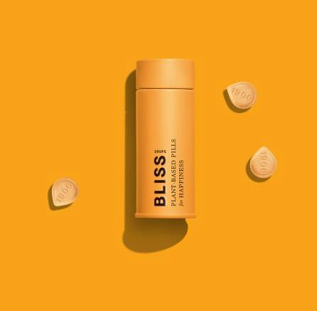 1906 Bliss Drop