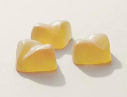 Camino Balance 1:1 Yuzu Lemon 1000mg HIGH DOSE