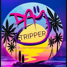 Day Tripper Purple WiFi Mints Killer