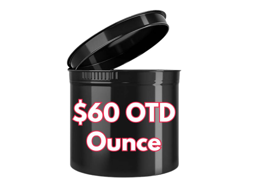 Otd Ounce