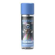 Blue Razz: Martian Reserve