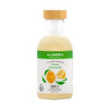OG Lemonade - 100 mg