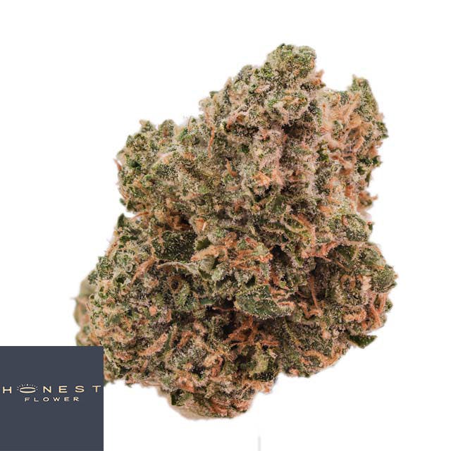 LA CONFIDENTIAL: X Zkittlez