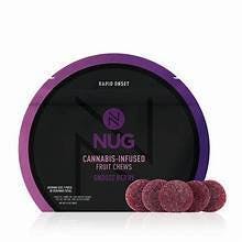 Snooze Berry: Fruit Chews