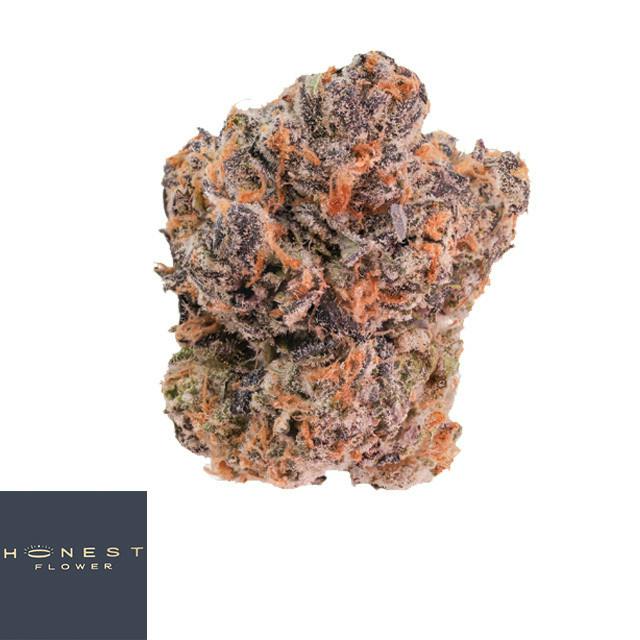 Lemon Drop - 3.5 g