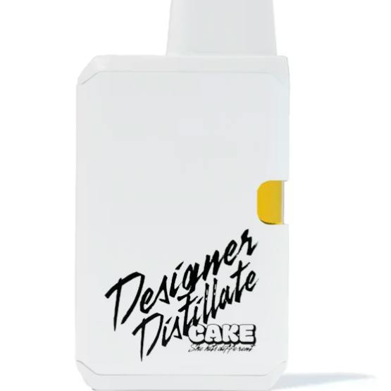 Rainbow Belts | Designer Distillate Disposable | 1.25g