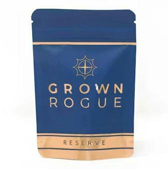 Grown Rogue Reserve | Scented Marker | 3.5g Whole Bud