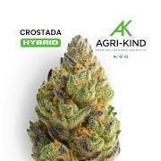 Flower | Agri-Kind | Crostada | 14g Whole Bud