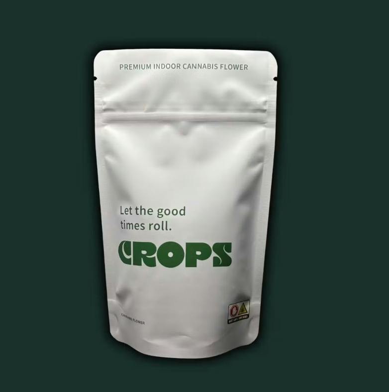 Crops | Fried Ice Cream | 7g Whole Bud