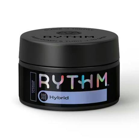 Rythm | Scotch & Soda | 7g Small Bud