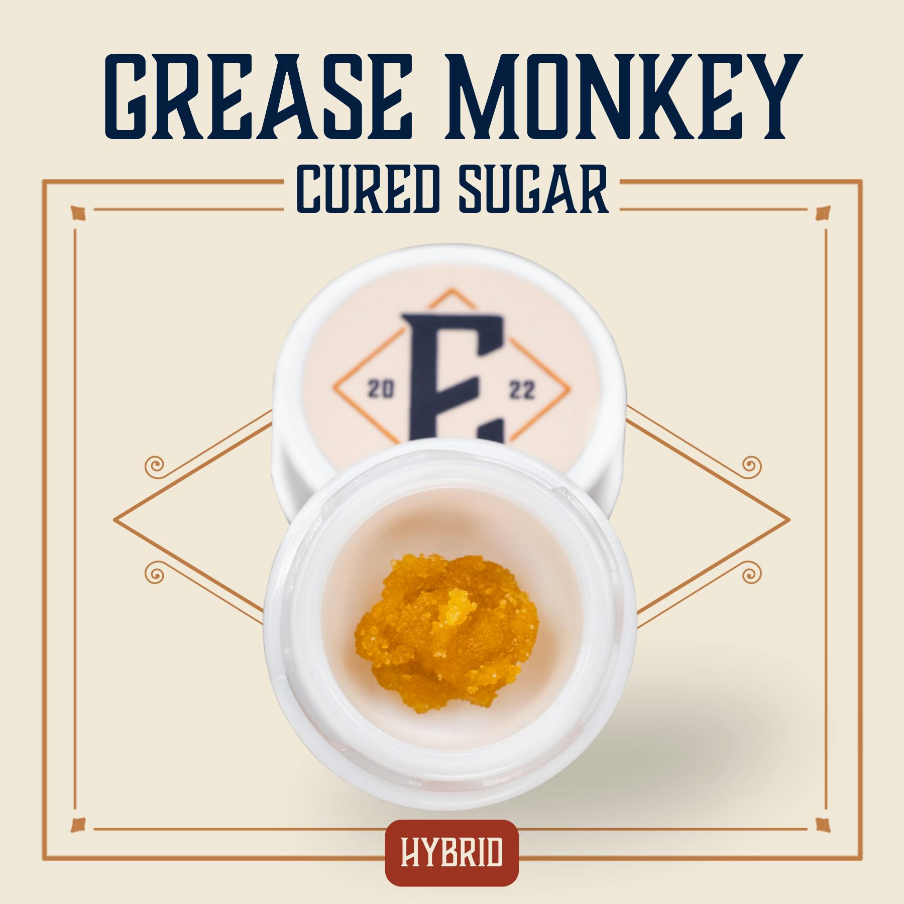 Elevate Grease Monkey
