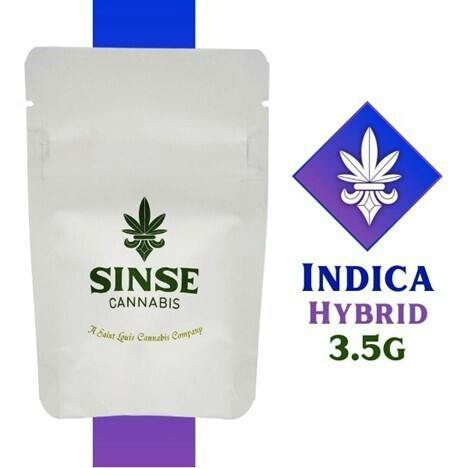 Sinse: Flower | Cherry Pie