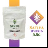 Sinse: Flower | Jungle Cookie