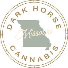 Dark Horse Medicinals: Infused Pre-Roll | Green Dream